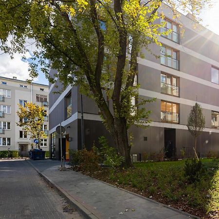 Warszawa Srodmiescie Bonifraterska Apartments By Noclegi Renters מראה חיצוני תמונה